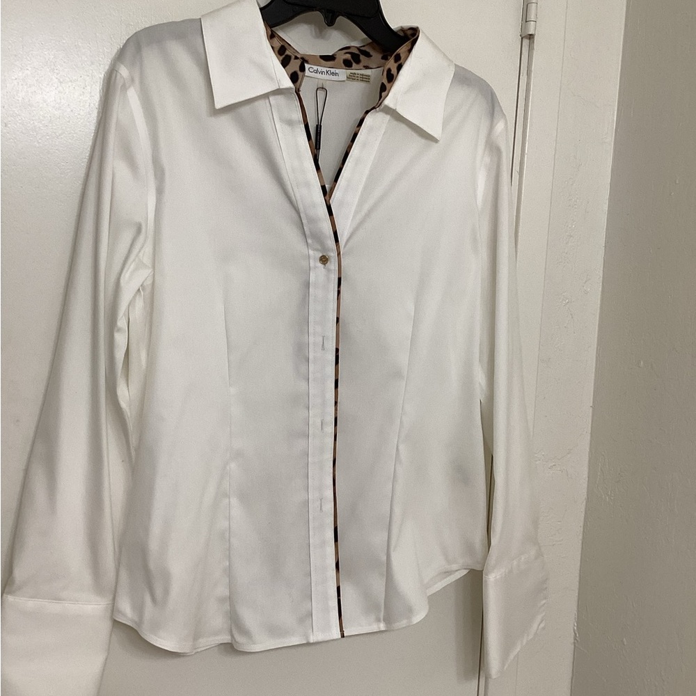 Calvin Klein Professional Shirt